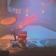 Screenshot: Headlander/Adult Swim Games